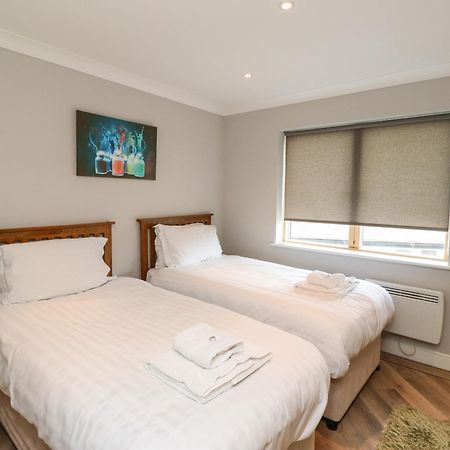Puffin View Apartment Seahouses Exterior photo