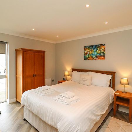 Puffin View Apartment Seahouses Exterior photo