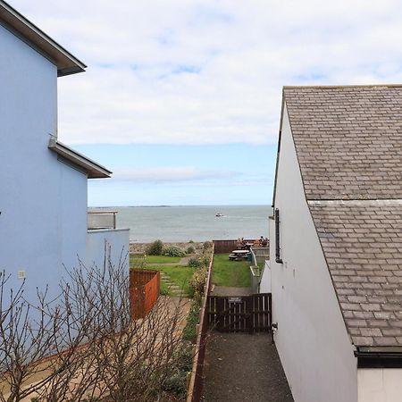 Puffin View Apartment Seahouses Exterior photo